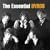 The Essential Byrds