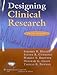 Designing Clinical Research