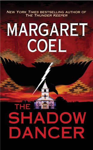 The Shadow Dancer (A Wind River Mystery Book 8)