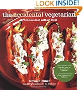 The Accidental Vegetarian