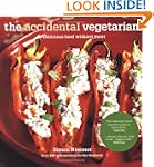 The Accidental Vegetarian: Delicious...