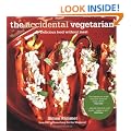 The Accidental Vegetarian: Delicious Food without Meat