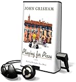 Playing For Pizza: A Novel