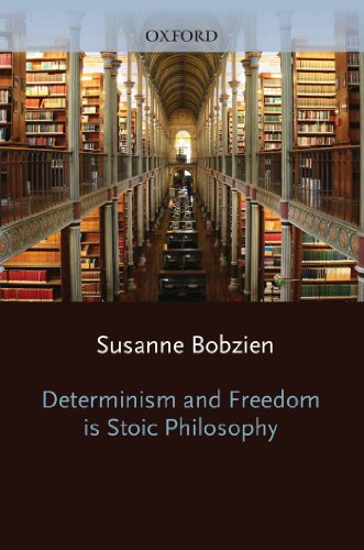 Determinism and Freedom in Stoic Philosophy