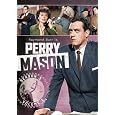 Perry Mason: Season Three, Vol. 1