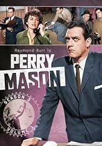 Perry Mason - Season 3, Vol. 1