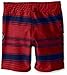 Volcom Boys Stone Mod Stripe Boardshort