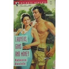 Lawyers, Guns and Money