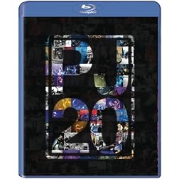 Pearl Jam Twenty [Blu-ray]