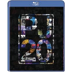 Pearl Jam Twenty [Blu-ray]