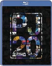 Pearl Jam Twenty [Blu-ray]