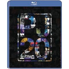 Pearl Jam - Twenty