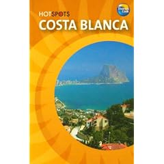 Costa Blanca (HotSpots)