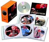 �쥤��󡦥�ե������������ CD-BOX (5����)