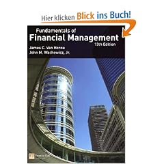 Fundamentals of Financial Management