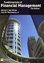 Fundamentals of Financial Management