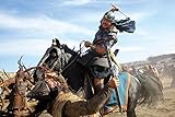 Image de Exodus : Gods and Kings [Combo Blu-ray 3D + Blu-ray 2D + Digital HD]