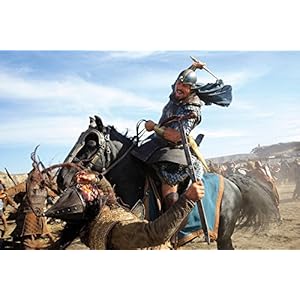 Exodus : Gods and Kings [Combo Blu-ray 3D + Blu-ray 2D + Digital HD]