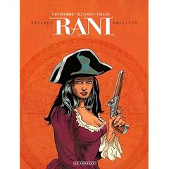 Rani : Coffret (tome 1 et 2)