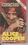 Alice Cooper (A Circus magazine book)