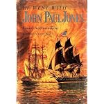 He Went With John Paul Jones book cover