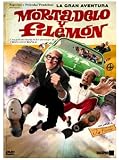 Mortadelo & Filemon: The Big Adventure [DVD]