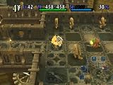 Final Fantasy Fables: Chocobo's Dungeon (Wii)