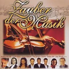 Zauber der Musik