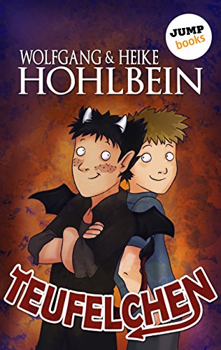 Teufelchen (German Edition)