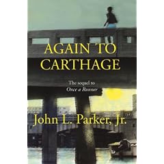 Again to Carthage