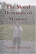 The Moral Demands of Memory
