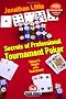 Secrets of Professional Tournament Poker: v. 2 (D&B Poker)