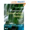 Fundamentals of Conservation Biology
