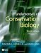 Fundamentals of Conservation Biology