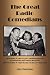 Books : The Great Radio Comedians