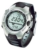 Suunto Observer SR Wrist-Top Computer Watch with Altimeter, Barometer, Compass