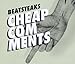 Beatsteaks, Cheap Comments, 発売中