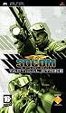 SOCOM: U.S. Navy SEALs Tactical Strike (PSP)