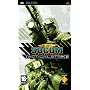 SOCOM: U.S. Navy SEALs Tactical Strike (PSP)