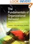 The Fundamentals of Organizational Behavior: What Managers Need to Know