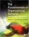 Books : The Fundamentals of Organizational Behavior: What Managers Need to Know