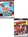 Search : Mallrats (HD DVD) / Dazed and Confused (HD DVD and DVD) (2 Pack)