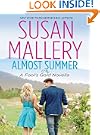 Almost Summer (Fool's Gold)