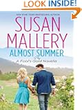 Almost Summer (Fool's Gold)