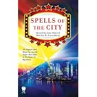 Spells of the City by Jean Rabe and Martin H. Greenberg