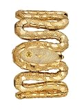Roberto Cavalli Cleopatra | Watches Gold/Stones