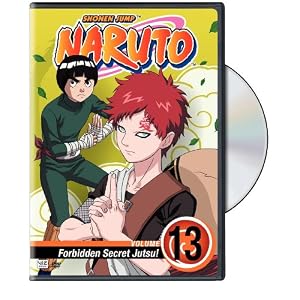 Naruto Vol 51