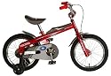Polaris Edge LX160 Kids 16-Inch Bike