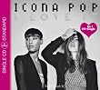I Love It (2track)
