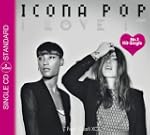 I Love It (2track)